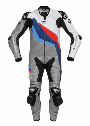 Bmw motorrad anzug pro - anzug, m