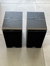 MAGNAT Vintage 105 zwei Wege Bassreflex Lautsprecher