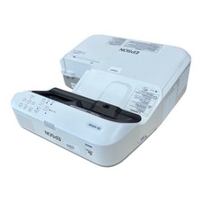 Epson EB-695Wi LCD Kurzdistanz