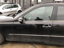 Mercedes W211 S211 E Klasse