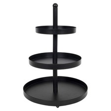 Etagere mit 3 Etagen