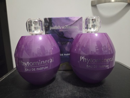 Judith williams phytomineral - judith,