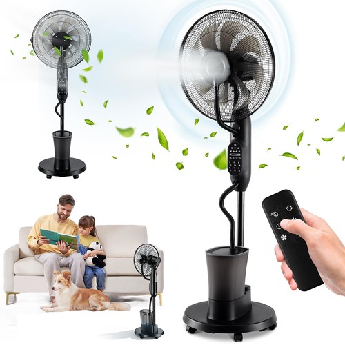 Standventilator ventilator - standventilator,