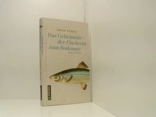 Das Geheimnis der Fischerin