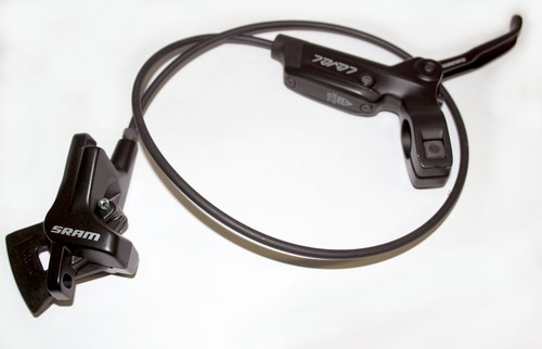 Sram level 660 - sram, mm
