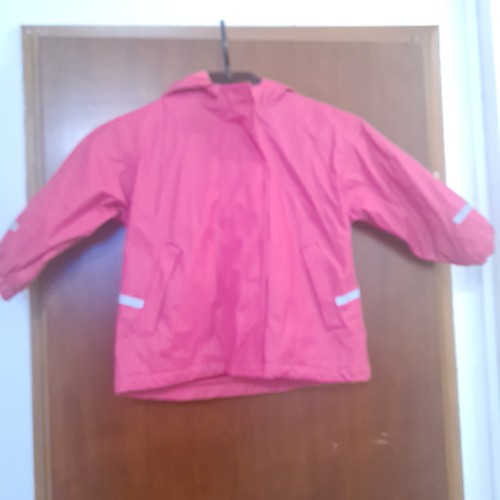 Mädchen winterjacke - mädchen,