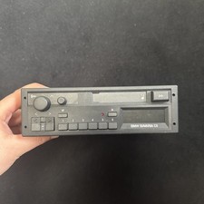 BMW Autoradio Bavaria C II