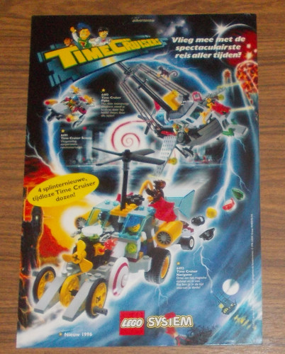 Seltene werbung lego - werbung,
