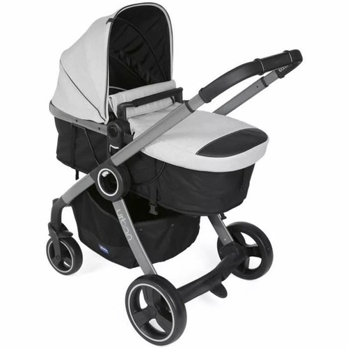 Chicco kinderwagen urban pro - chicco,