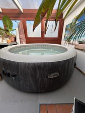 INTEX Whirlpool PureSPA Bubble
