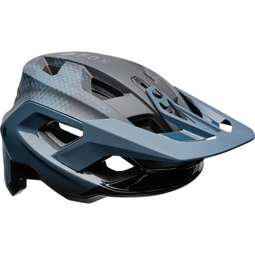Fox enduro mtb helm - enduro, speedframe