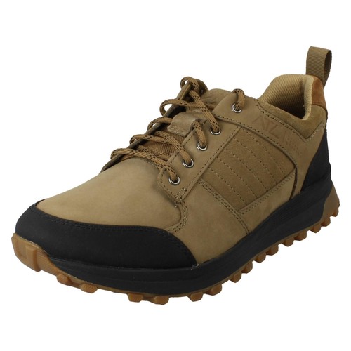 Herren clarks leder all - clarks,