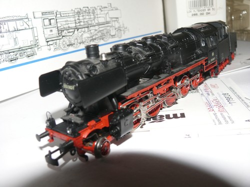 M40 märklin 3084 dampflok - m40,
