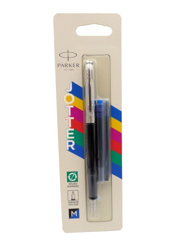 Parker jotter füllfederhalter - jotter,