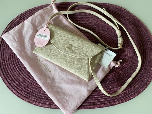 Coccinelle schultertasche - coccinelle,