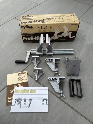 Zyliss profi king swiss - zyliss,