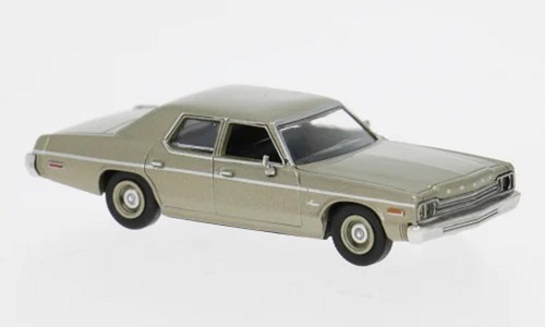 Brekina 18165 dodge monaco - 18165,