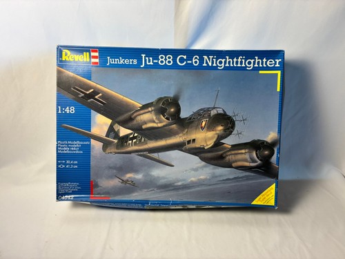 Revell modellbausatz - 1:48,