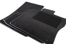 Fussmatten für Fiat Grande