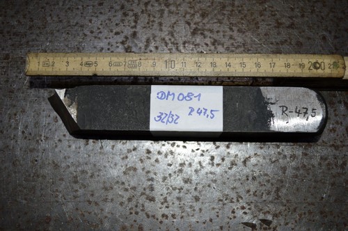 Dm081 widia 32 mm r - widia,