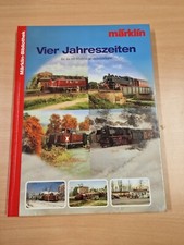 MÄRKLIN-Bibliothek - Buch "