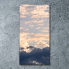 Wand-Bild Kunstdruck aus