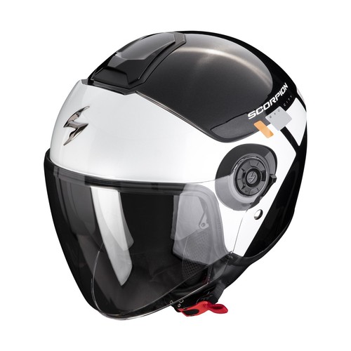 Helm scorpion exo city - city, mall