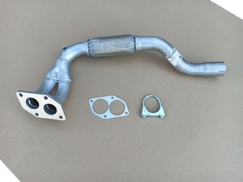 Reparaturrohr für opel astra - für,