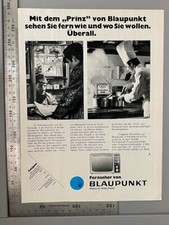 Blaupunkt prinz fernseher - blaupunkt, tv
