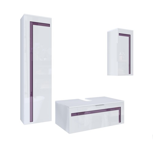 Badmöbelset badezimmer - badmöbelset,