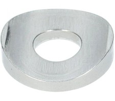 Unterlegscheibe konkav FLACH