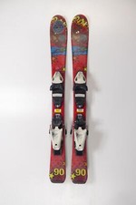 SPYONG Kinder-Ski Länge 90cm