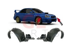 KOTFLÜGEL VERKLEIDUNG