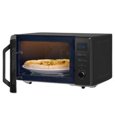 Toshiba Mikrowelle mit Heißluft & Grill & Kombi Funktion B-Ware