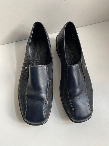 Slipper medicus schwarz schuhe - schwarz,