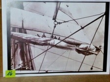 Bilder Archivs Auflösung von Fred Müller Marine Maler/ Schiffsbilder Schwarz/Wei