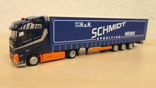 Herpa 1:87 - Volvo FH GL XL