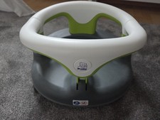 Baby Badesitz Soft Sitz für