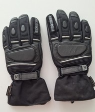 Motorradhandschuhe Damen S