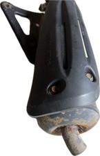 Auspuff für: Kymco Super 8