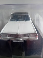 Hachette Collection /  Opel