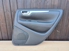 Türverkleidung hinten rechts