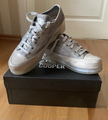 Candice cooper sneaker - cooper,