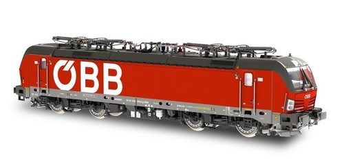 Jägerndorfer 27010 öbb - jägerndorfer, rh