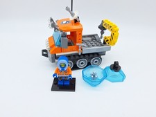 Lego: City 60033