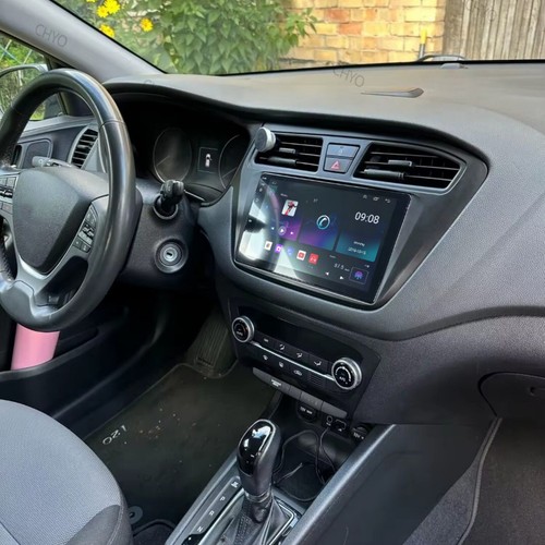 64g für hyundai i20 - 2+64g,