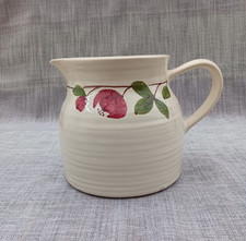 Alter Krug  Milchkrug  Wasserkrug  Saftkrug  Keramik