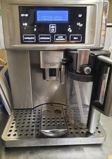 DeLonghi PrimaDonna Avant ESAM6700 Kaffeevollautomat- defekt /Gehäuseschaden #50