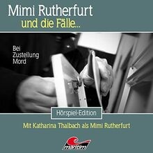 Mimi rutherfurt bei - -,