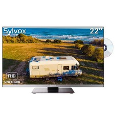 22in 12v fernseher - 12v, 1080p